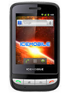Best available price of Icemobile Sol II in Moldova