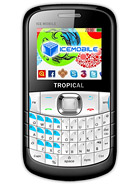 Best available price of Icemobile Tropical in Moldova