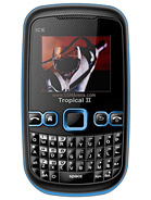 Best available price of Icemobile Tropical II in Moldova