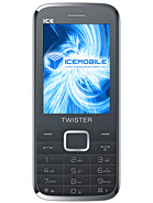 Best available price of Icemobile Twister in Moldova