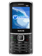 Best available price of Icemobile Wave in Moldova