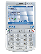Best available price of i-mate JAQ in Moldova