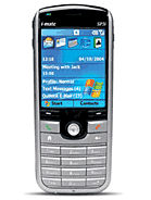 Best available price of i-mate SP3i in Moldova