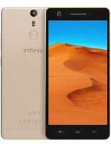 Best available price of Infinix Hot S in Moldova