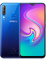 Best available price of Infinix S4 in Moldova