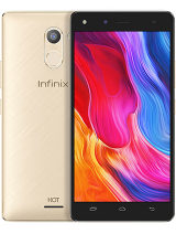 Best available price of Infinix Hot 4 Pro in Moldova