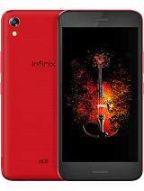 Best available price of Infinix Hot 5 Lite in Moldova