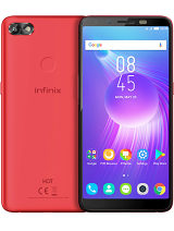 Best available price of Infinix Hot 6 in Moldova