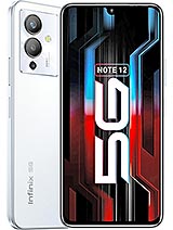 Best available price of Infinix Note 12 5G in Moldova