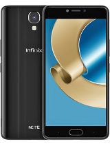 Best available price of Infinix Note 4 in Moldova