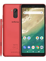 Best available price of Infinix Note 5 Stylus in Moldova