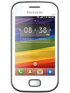 Best available price of Karbonn K65 Buzz in Moldova