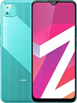 Best available price of Lava Z2 Max in Moldova