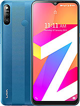 Best available price of Lava Z3 in Moldova