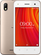 Best available price of Lava Z40 in Moldova