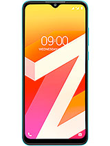 Best available price of Lava Z6 in Moldova
