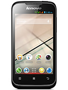 Best available price of Lenovo A369i in Moldova