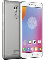 Best available price of Lenovo K6 Note in Moldova
