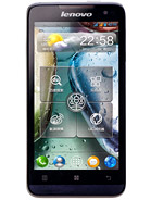 Best available price of Lenovo P770 in Moldova