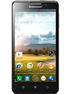 Best available price of Lenovo P780 in Moldova