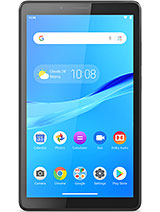 Best available price of Lenovo Tab M7 in Moldova