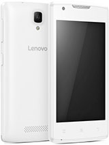 Best available price of Lenovo Vibe A in Moldova