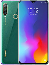 Best available price of Lenovo Z6 Youth in Moldova