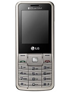 Best available price of LG A155 in Moldova