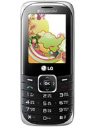 Best available price of LG A165 in Moldova