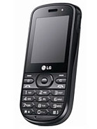 Best available price of LG A350 in Moldova
