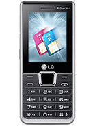 Best available price of LG A390 in Moldova
