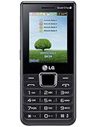 Best available price of LG A395 in Moldova