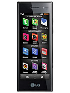 Best available price of LG BL40 New Chocolate in Moldova