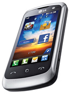 Best available price of LG KM570 Cookie Gig in Moldova