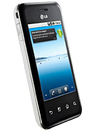 Best available price of LG Optimus Chic E720 in Moldova
