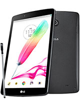 Best available price of LG G Pad II 8-0 LTE in Moldova
