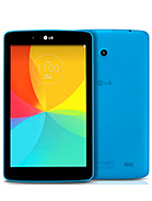 Best available price of LG G Pad 7-0 in Moldova