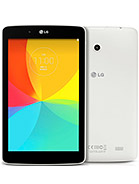 Best available price of LG G Pad 8-0 in Moldova