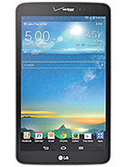 Best available price of LG G Pad 8-3 LTE in Moldova