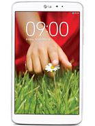 Best available price of LG G Pad 8-3 in Moldova