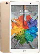 Best available price of LG G Pad X 8-0 in Moldova