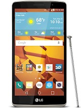 Best available price of LG G Stylo in Moldova