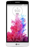 Best available price of LG G3 S in Moldova