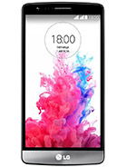Best available price of LG G3 S Dual in Moldova