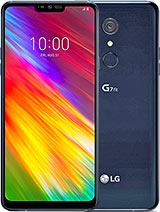 Best available price of LG G7 Fit in Moldova
