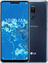 Best available price of LG G7 One in Moldova