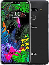 Best available price of LG G8 ThinQ in Moldova