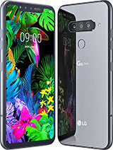 Best available price of LG G8S ThinQ in Moldova