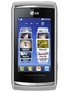 Best available price of LG GC900 Viewty Smart in Moldova
