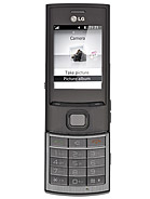 Best available price of LG GD550 Pure in Moldova